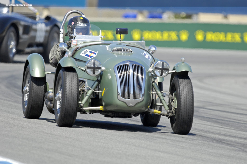 1952 Frazer Nash LeMans